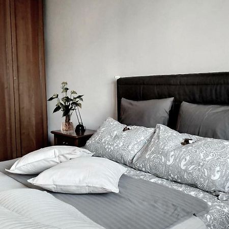 Casa Lory Διαμέρισμα Μέστρε Εξωτερικό φωτογραφία
