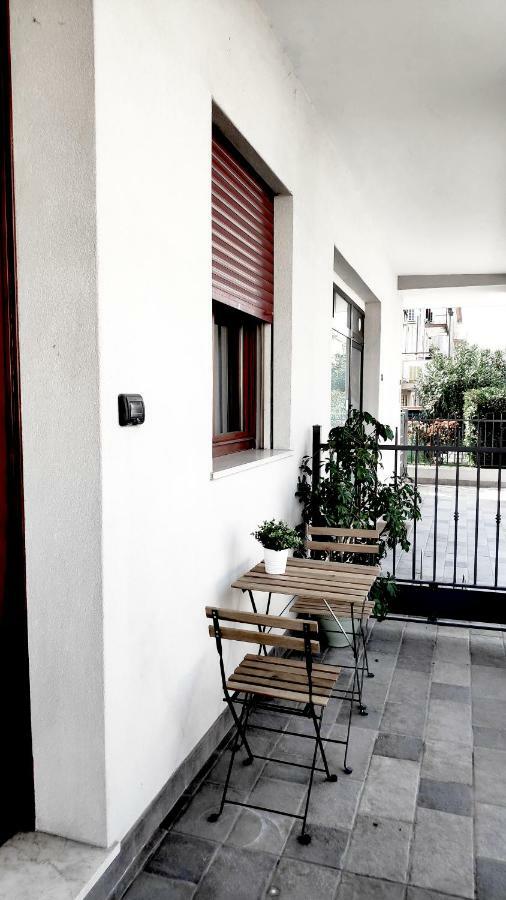 Casa Lory Διαμέρισμα Μέστρε Εξωτερικό φωτογραφία