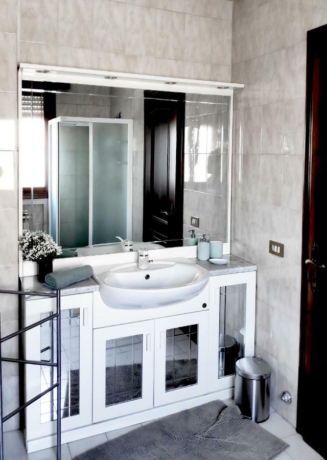 Casa Lory Διαμέρισμα Μέστρε Εξωτερικό φωτογραφία