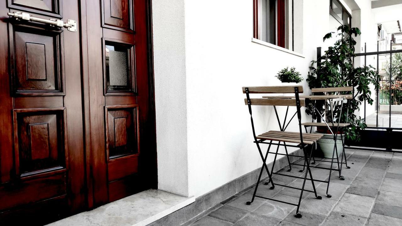 Casa Lory Διαμέρισμα Μέστρε Εξωτερικό φωτογραφία