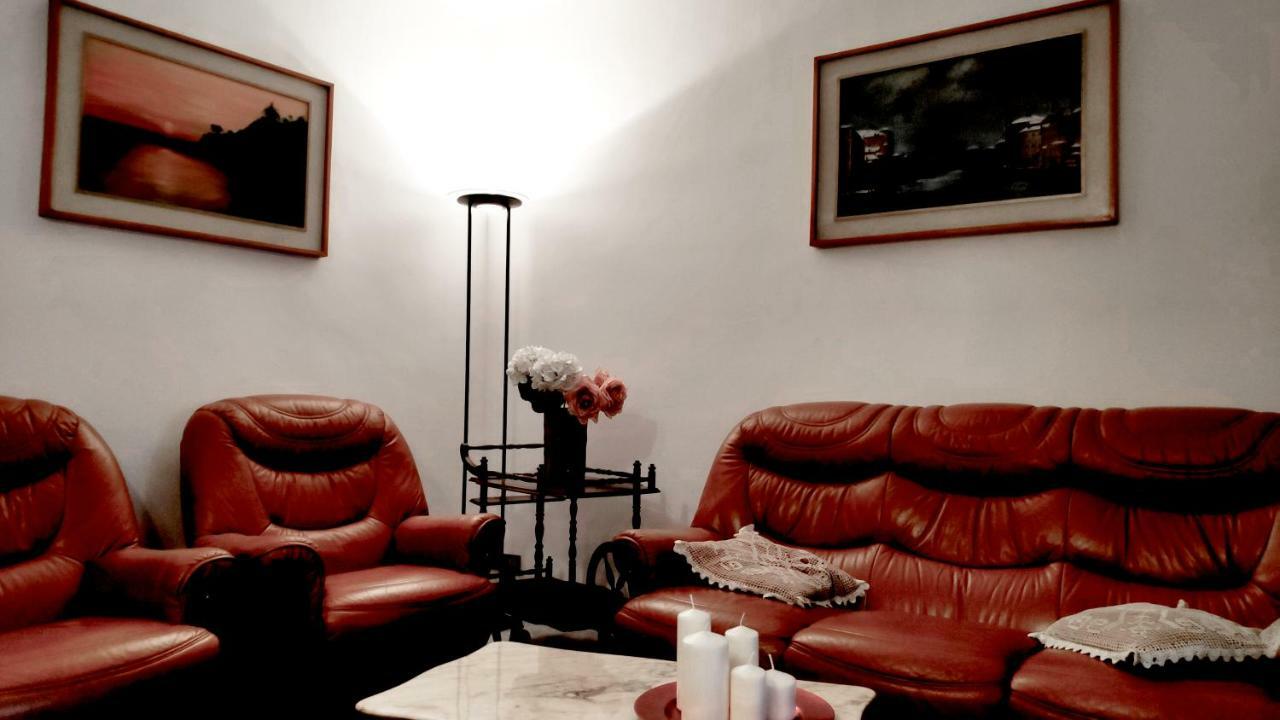 Casa Lory Διαμέρισμα Μέστρε Εξωτερικό φωτογραφία