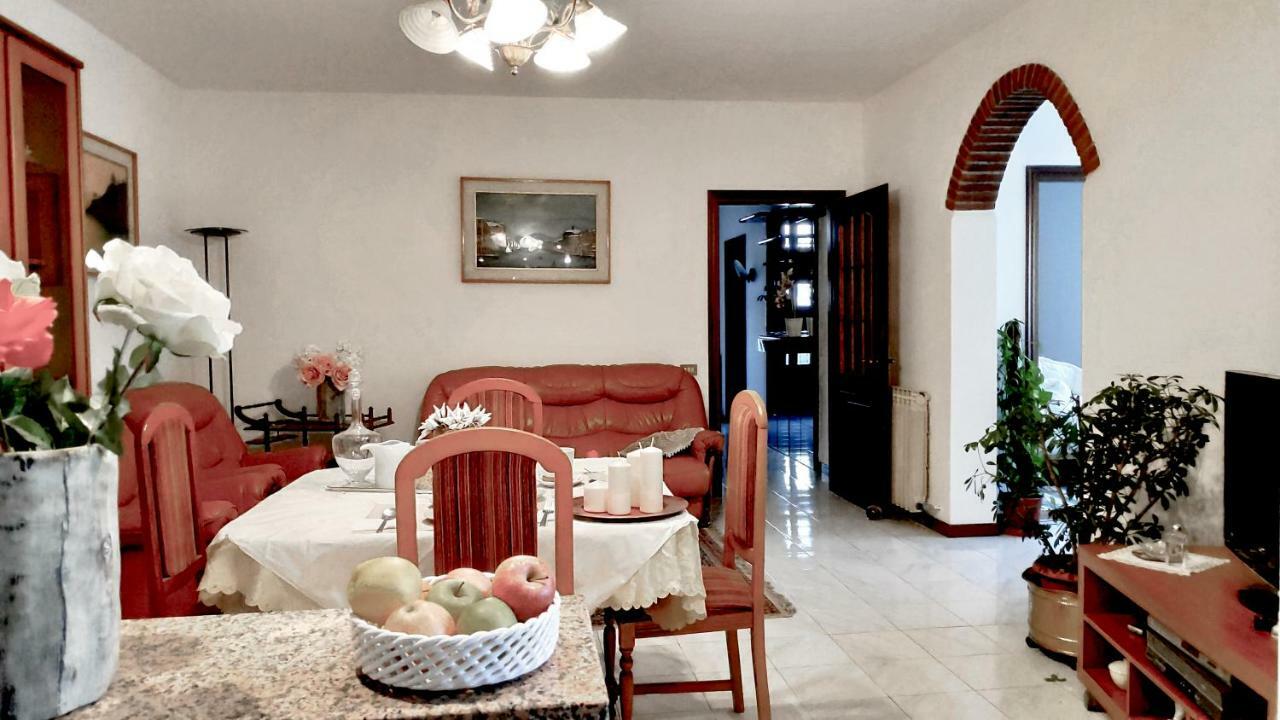 Casa Lory Διαμέρισμα Μέστρε Εξωτερικό φωτογραφία