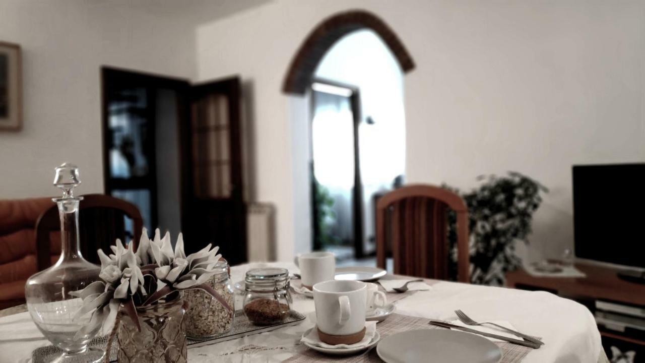 Casa Lory Διαμέρισμα Μέστρε Εξωτερικό φωτογραφία