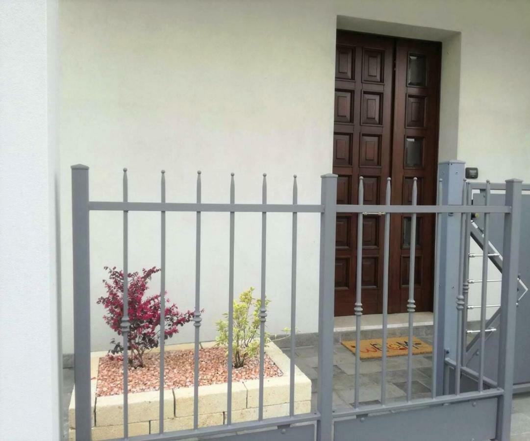 Casa Lory Διαμέρισμα Μέστρε Εξωτερικό φωτογραφία