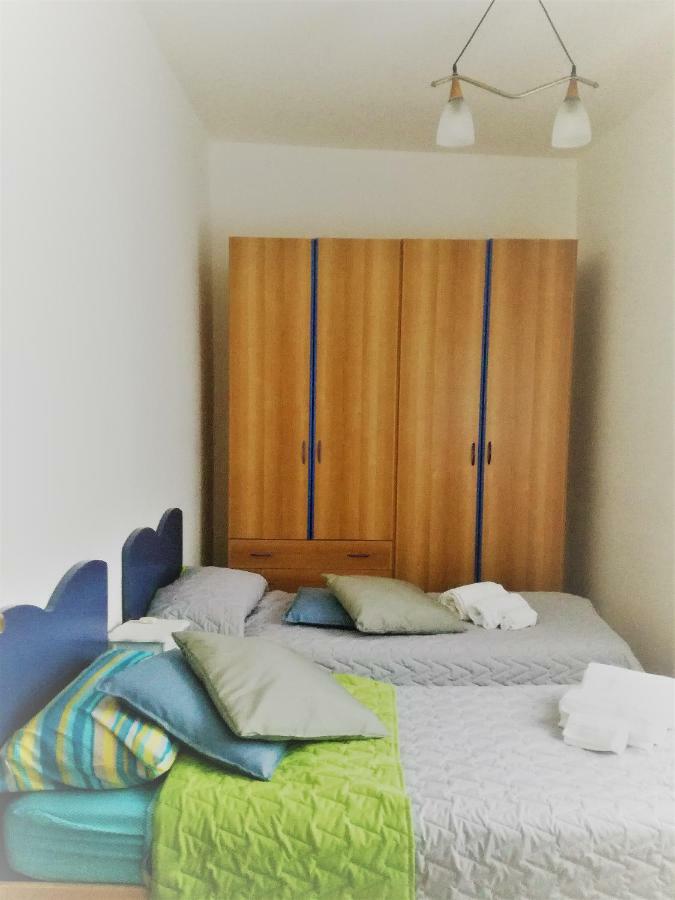 Casa Lory Διαμέρισμα Μέστρε Εξωτερικό φωτογραφία