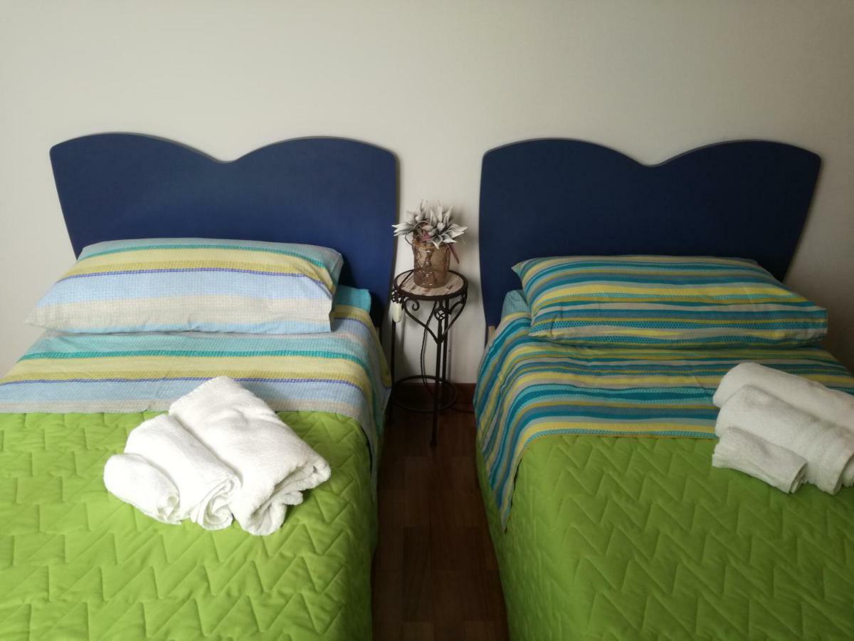 Casa Lory Διαμέρισμα Μέστρε Εξωτερικό φωτογραφία