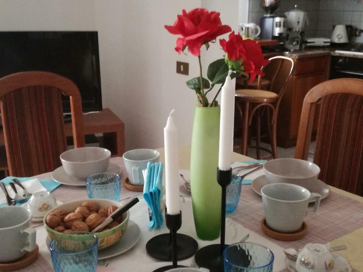 Casa Lory Διαμέρισμα Μέστρε Εξωτερικό φωτογραφία